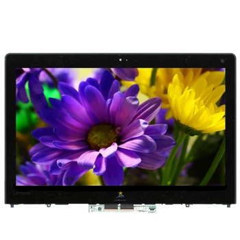 01AW137 Original Nou Plin Lenovo ThinkPad Yoga 460 FHD LCD LED Ecran Tactil Digitizer Asamblare Bezel