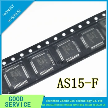 10BUC AS15-F AS15F AS15 F QFP-48 Logica chip Mai buna calitate
