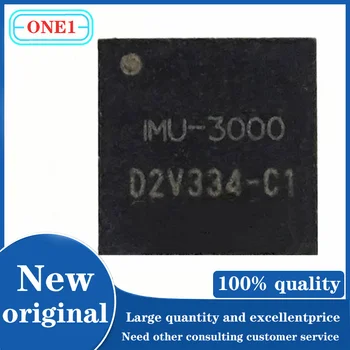 10BUC/lot IMU-3000 3 AXE de MIȘCARE SENZOR GIROSCOP QFN24 IC Chip original Nou