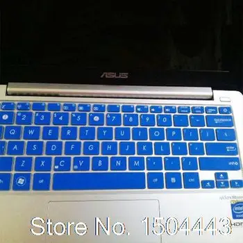 11.6 inch Silicon, Piele Tastatura Capac Protector Pentru Asus EeeBook E202 e202sa E202SA3050 E202S TX201LA X205TA UX21A X205 X201E