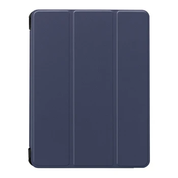 1pec Tableta Caz pentru Ipad Aer 4 10.9 2020,cu Creion cu Capac pentru Noul iPad Air 4-a Generație 2020 Autosleep TPU Funda Capa