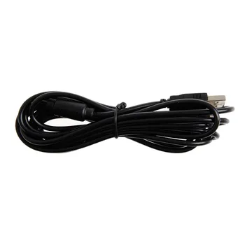 2019 3M 10ft Multi Controler USB Încărcător Cablu de Încărcare Cablu Pentru Playstation 3 PS3