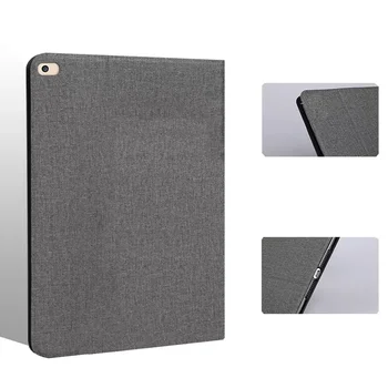 2022 Tendință Tableta Caz Fundas Slim Flip culoare Solidă Acoperire Moale Coajă de Protecție capa pentru mini 2019 pentru ipad mini 1 2 3 4 5 7.9