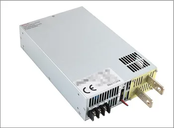 24v 146a 3500 watt AC/DC sursa de alimentare de comutare 3500w 24 volt 146 amp de comutare industriale adaptor de alimentare transformator