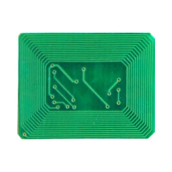 515292 515289 515290 515291 cartuș de toner de resetare chip pentru Ricoh IPSiO SP-C710 711 720 721 JP laser printer 100% compatibil