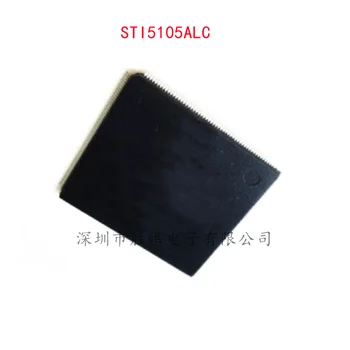 (5PCS) NOI STI5105ALC STI5105 5105ALC Set-Top Box Reparații Chip TQFP-216 Circuit Integrat