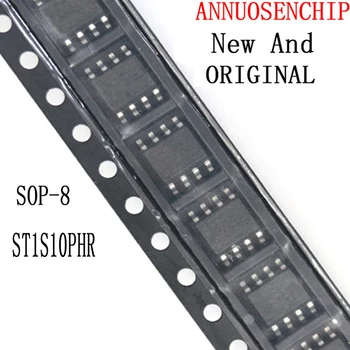 5PCS Noi Și Originale POS-8 ST1S10 POS SOP8 Sincron Pas-Jos Regulator Circuit Integrat ST1S10PHR