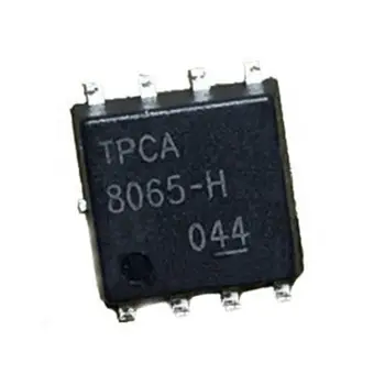5PCS TPCA8065-HLQ(S QFN8 ÎN STOC en-GROS DJT Circuit Integrat IC de Bună Calitate, Original Nou