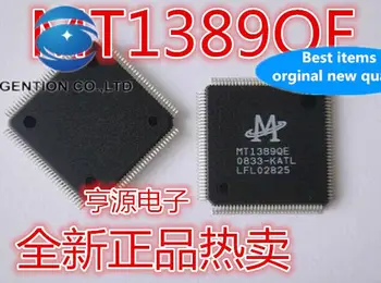 5pcs 100% orginal noi MT1389QE MT1389QE-KATL DVD decoder chip x