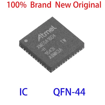 ATXMEGA16D4-MH LA ATXMEGA XMEGA16D4 100% de Brand Nou Original IC QFN-44