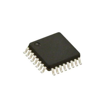 C8051F002-GQ circuit integrat 32KB 32LQFP originale autentice