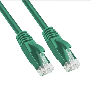 CA20 Ctgory șase cablu de rețea acasă ultra-fină rețea de mare viteză cat6 gigabit 5G ruter de bandă largă conexiune jumper