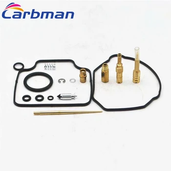 Carbman Carburator de Reparare Kit Accesorii pentru Motociclete de Înlocuire PartsFor Honda TRX250X 1987-1988 & 1991-1992