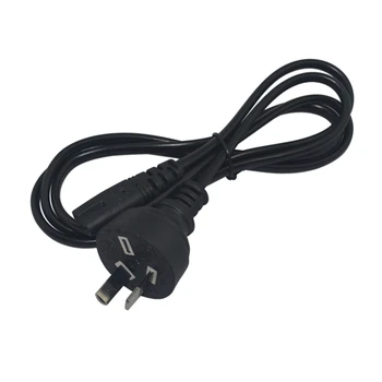 De înaltă calitate 1.2 m 4in1 AU mufa de alimentare cablu AC DC cablul de sârmă de perete acasă plumb pentru PS2/PS3 Slim/PS4/Xbox