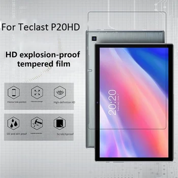 Ecran Protector Pentru Teclast P20HD Tableta 10.1 Inch Folie de Protectie Paza