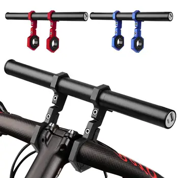 Ghidon bicicleta Extender Rack Ciclism Extensia Clemă Suport 26cm Extins Paralele Power Bank Biciclete Extensie USB Manual