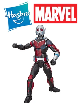 Hasbro Marvel Legenda Ant-Man Acțiune Papusa Anime Caracter Colecție De Mini-Model De Jucărie Pentru Copii Băieți Cadou De Ziua De Nastere