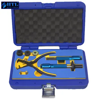 Injectorului de combustibil simeringul Înlocuitor Pentru BMW B38/B48 Install & Remove Instrument Injectoare Sigiliu