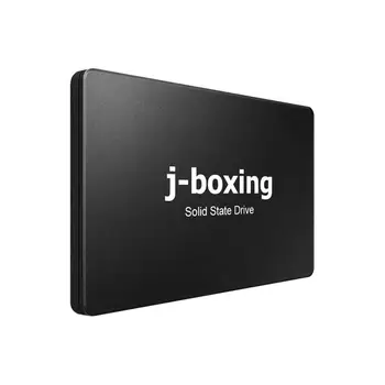J-box SSD de 240 gb 2.5