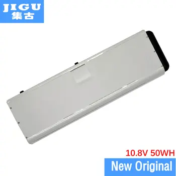 JIGU A1281 MB772 Original Laptop Baterie Pentru APPLE pentru MacBook Pro 15