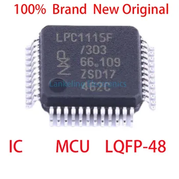 LPC1115FBD48/303 LPC LPC1115 LPC1115FB LPC1115FBD48 100% de Brand Nou Original IC LQFP-48