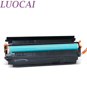 LuoCai Compatibil Cartuș de Toner Pentru HP CF283A 283A CF283A 83A Pentru HP LaserJet Pro MFP M127fn fw Imprimante