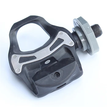 Mini Pedala de Osie Kit de Îndepărtare a Axului Pedalei de Instalare Removal Tool pentru Shimano M520 M530 R540 R550 6600 R7000 RS500, Instrumentul de Reparare