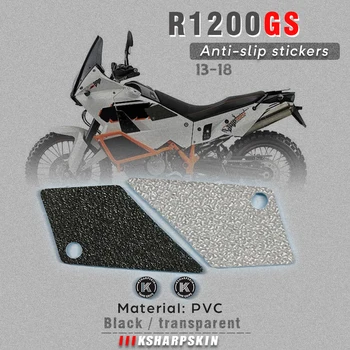 Motocicleta combustibil rezervor tampon rezervor de prindere de protecție autocolant KSHARPSKIN genunchi prindere partea aplicatiile pentru BMW R1200GS F800GT Pentru KTM 990 950