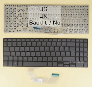 NE-a UNIT Tastatura pentru Asus ZenBook Flip UX561UD Q535UD SN6571BL AEBKKE00030 0KNB0-5633UK00 AEBKKU00030 0KNB0-5633US00 cu iluminare din spate / Nu