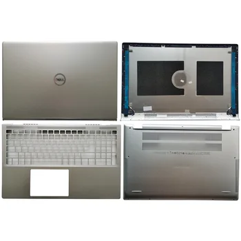 NOUL Laptop Pentru DELL Inspiron 7500 7501 Caz Laptop Calculator Cazul Laptop LCD Back Cover/de Sprijin/de Jos în Caz