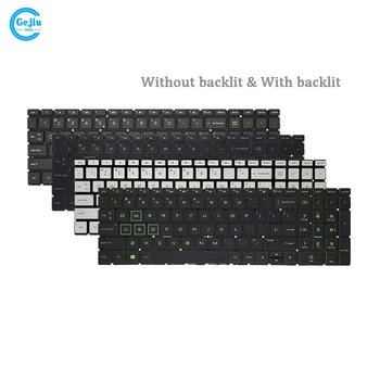 Noua Tastatura Laptop PENTRU HP TPN-C133 TPN-C135 TPN-C136 Q200 Q208 Q210 C141 15-DA 15-CS 15-CW 15-DK
