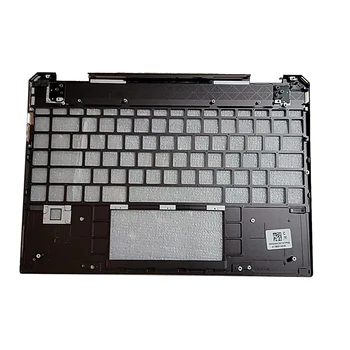 Noua zona de Sprijin pentru mâini Topcase Fără Tastatură de Culoare Maro Pentru HP 13-AP Serie