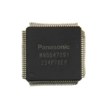 Original Nou HDMI-Compitable Cip IC MN864709/MN8647091/MN8647091A Chip Pentru PS3 Pentru PS3 Slim Consola