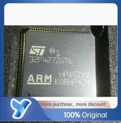 Original nou STM32F427ZGT6 circuit integrat cip