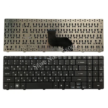 Rusă tastatura pentru ACER Aspire 5516 5517 5332 5532 5534 5732 5732Z 5732ZG 7713 7715 MP-08G63SU-528 RU tastatura laptop Negru