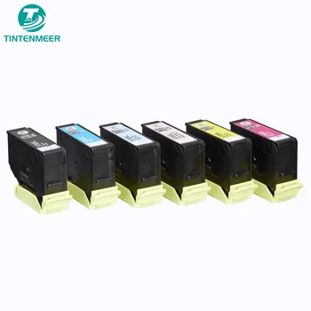 TINTENMEER cartuș de cerneală 378 378xl compatibil pentru epson xp8500 xp8505 xp-8500 xp-8505 xp 8500 8505 printer