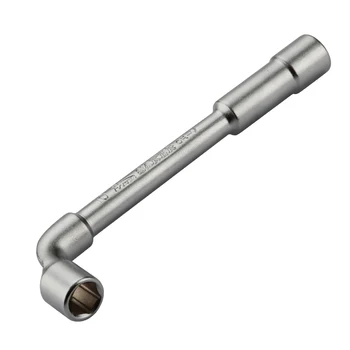Tip L chei tubulare l cheie 6 litera l mâner în formă de l de cheie tubulară