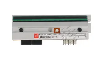 nou, original, Datamax I-4606E eticheta capului de imprimare de 600 dpi termică de coduri de bare de imprimare capul I-4606